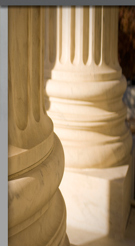 Columns, Depicting Professional Experience