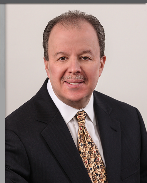 Avrum Goldstein, D.M.D